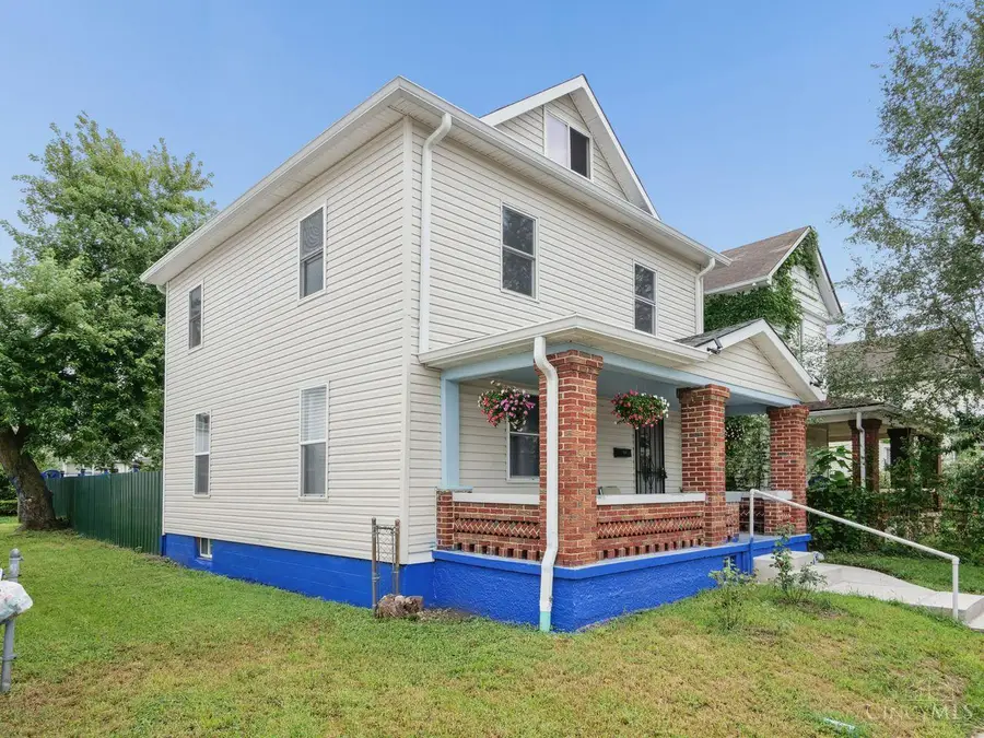 148 Stainton Avenue, Dayton, OH 45403 - #2