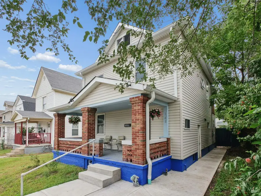 148 Stainton Avenue, Dayton, OH 45403 - #3
