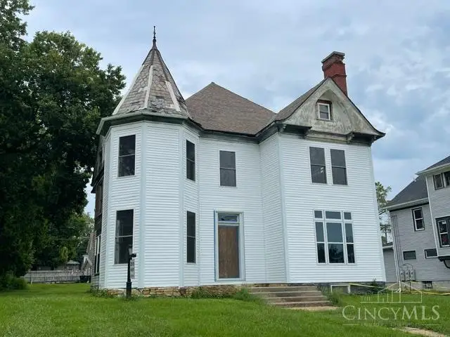 287 E Locust Street, Wilmington, OH 45177 - #1