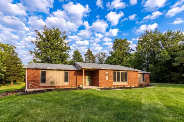 4840 Roachester Osceola Road, Morrow, OH 45152