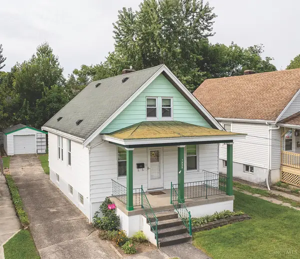 1935 Sterling Avenue, North College Hill, OH 45239