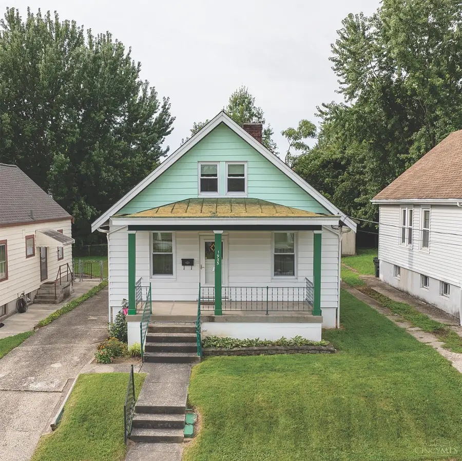 1935 Sterling Avenue, North College Hill, OH 45239 - #2