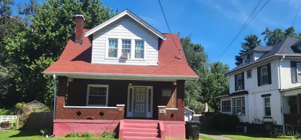 86 De Camp Avenue, Cincinnati, OH 45216