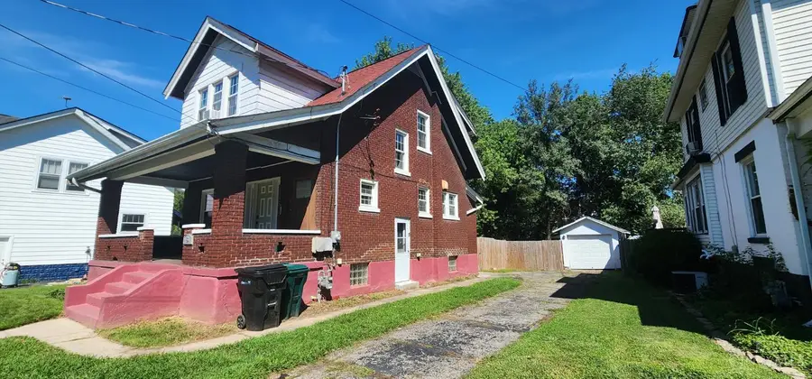 86 De Camp Avenue, Cincinnati, OH 45216 - #2