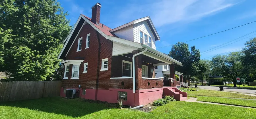 86 De Camp Avenue, Cincinnati, OH 45216 - #3