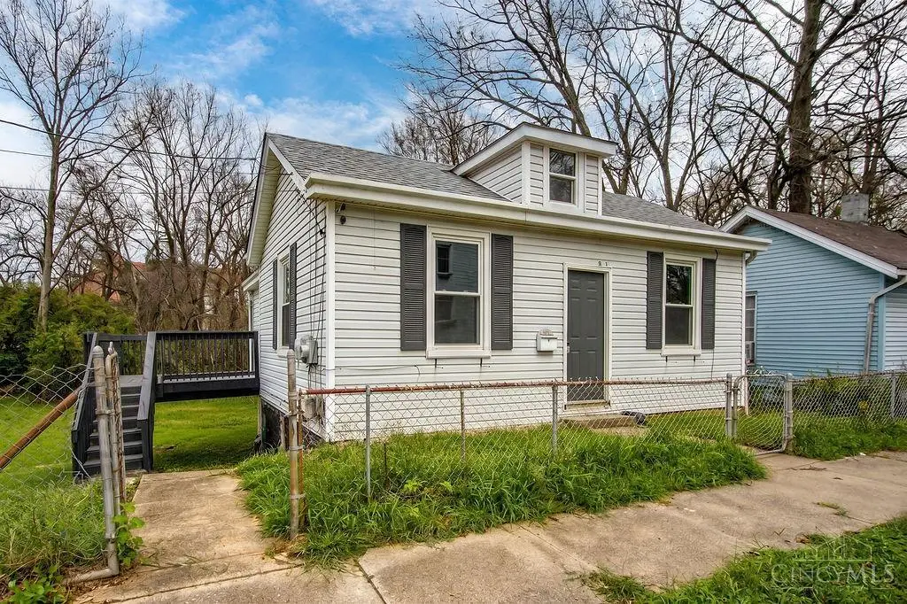 153 Meridian Street, Cincinnati, OH 45233 - #1