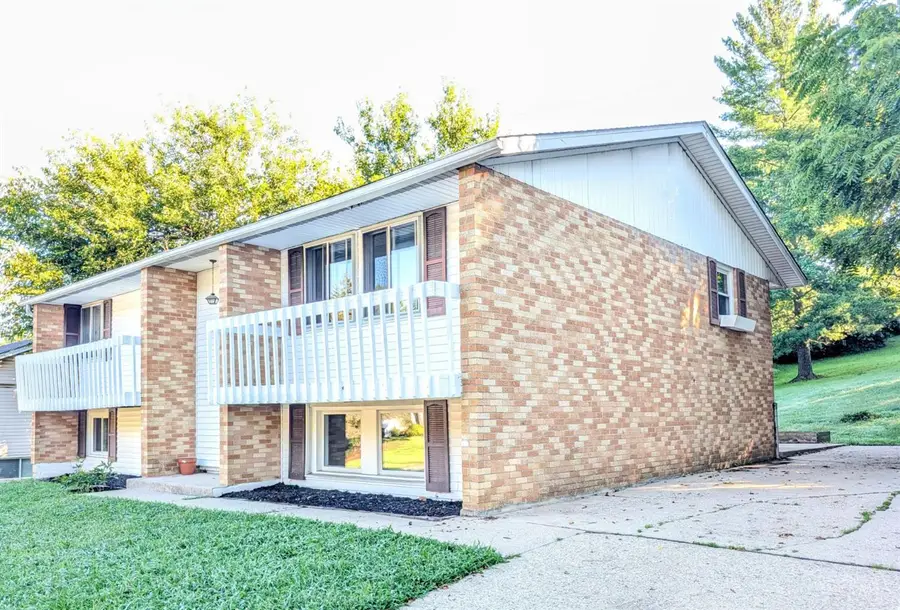 32 Yellowdale Drive, Fairfield, OH 45014 - #3