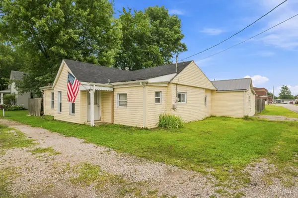 307 Catherine Street, Milan, IN 47031