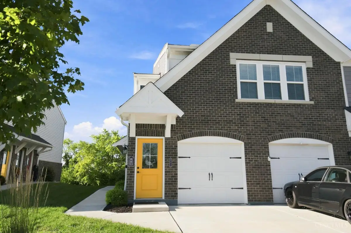 5159 Hazeltine Lane, Lebanon, OH 45036 - #1