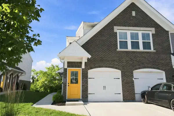 5159 Hazeltine Lane, Lebanon, OH 45036