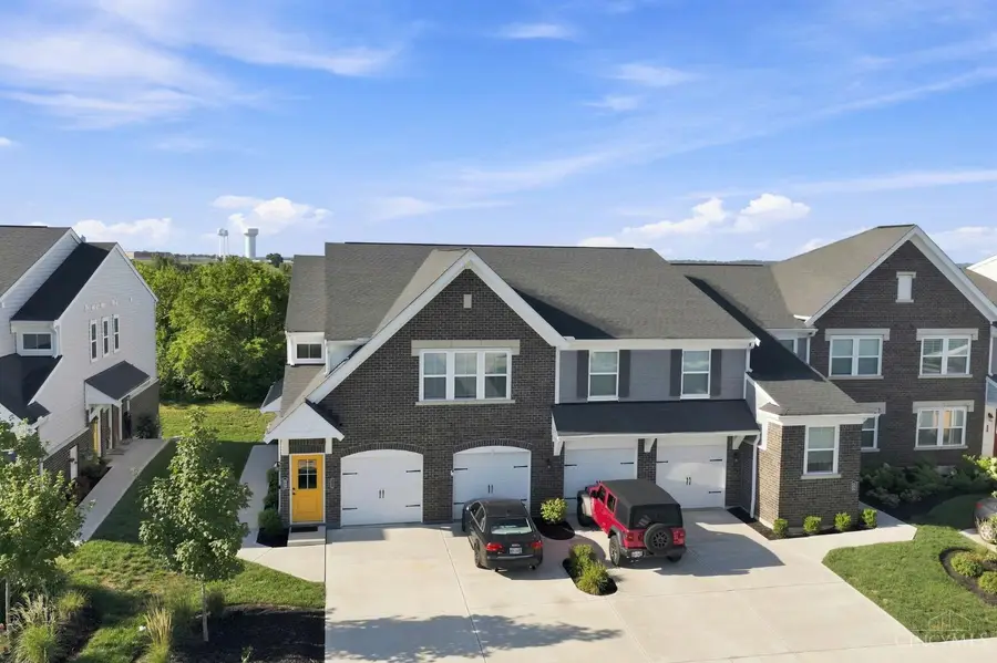 5159 Hazeltine Lane, Lebanon, OH 45036 - #2