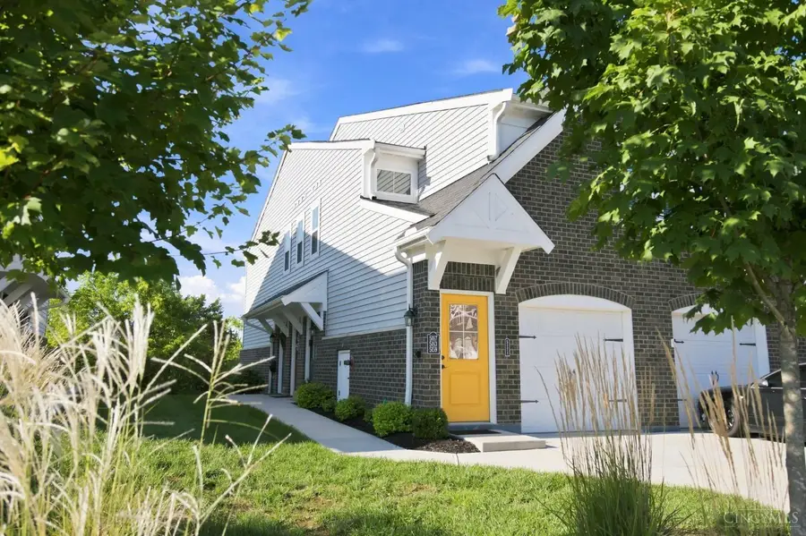 5159 Hazeltine Lane, Lebanon, OH 45036 - #3