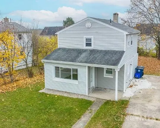 3114 Tubman, Dayton, OH 45417