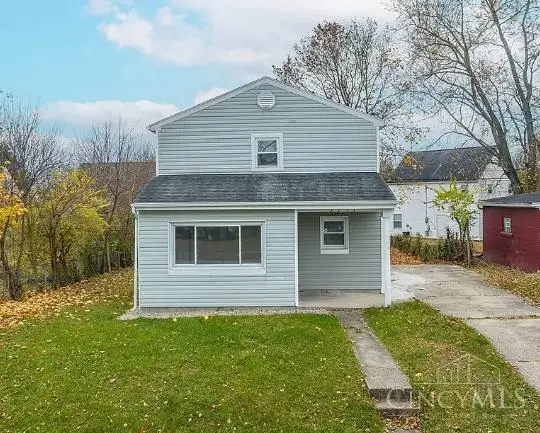 3114 Tubman Avenue, Dayton, OH 45417 - #2