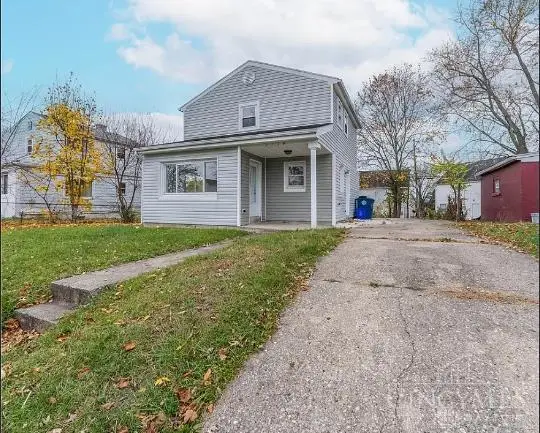 3114 Tubman Avenue, Dayton, OH 45417 - #3