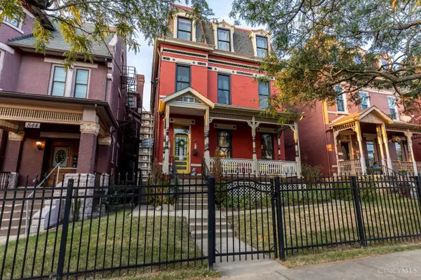 846 Lincoln Avenue, Cincinnati, OH 45206