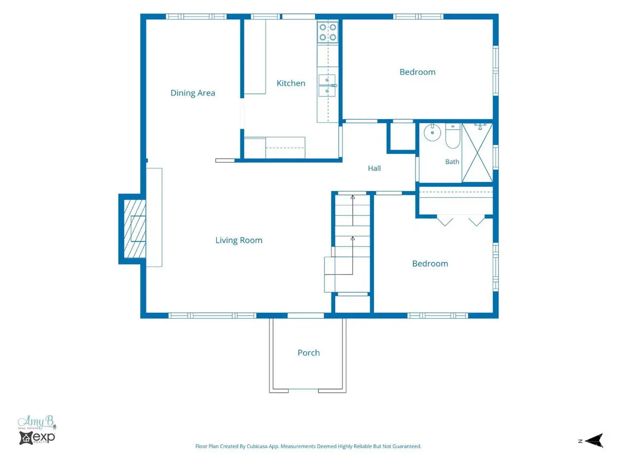 1478 Larry Joe Drive, Anderson, OH 45230 - #1
