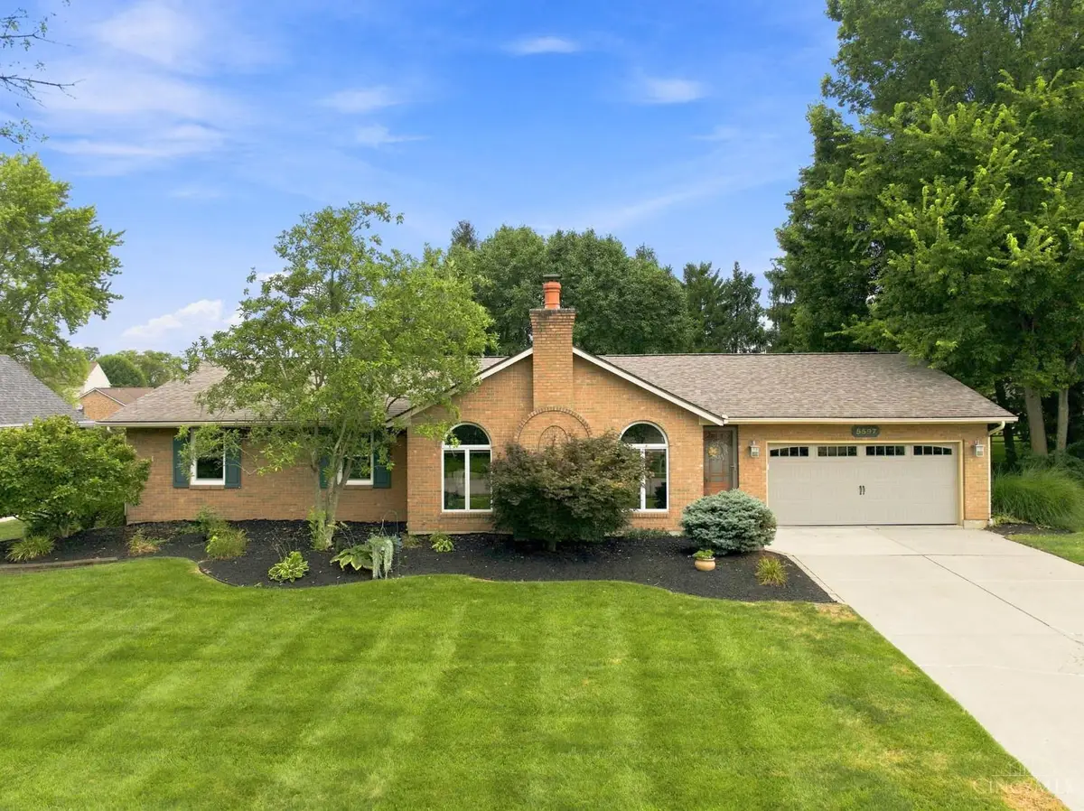 5597 Monica Drive, Fairfield, OH 45014 - #1
