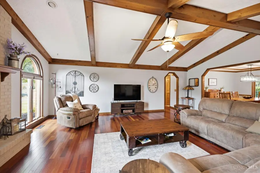 5597 Monica Drive, Fairfield, OH 45014 - #2