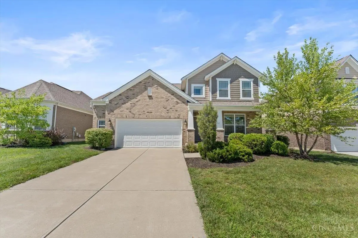 3645 Silver Queen Court, Lebanon, OH 45036 - #1