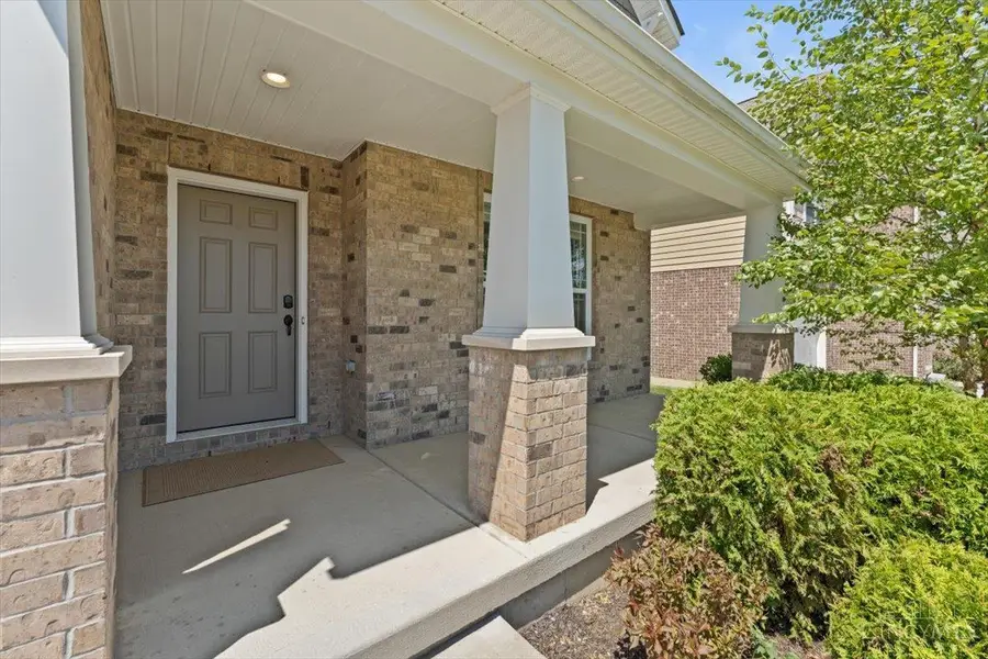 3645 Silver Queen Court, Lebanon, OH 45036 - #2