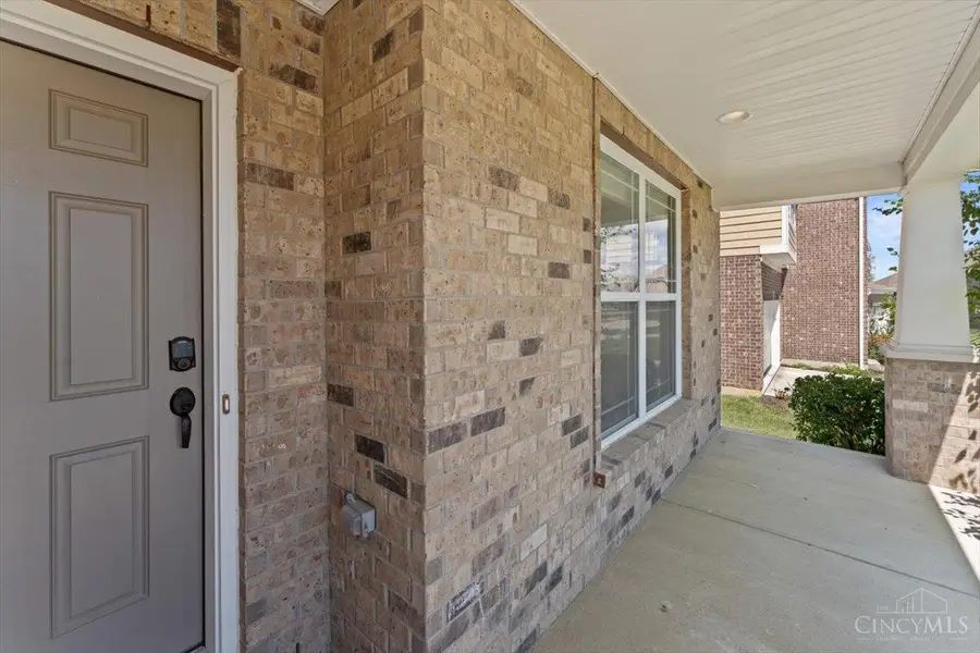 3645 Silver Queen Court, Lebanon, OH 45036 - #3
