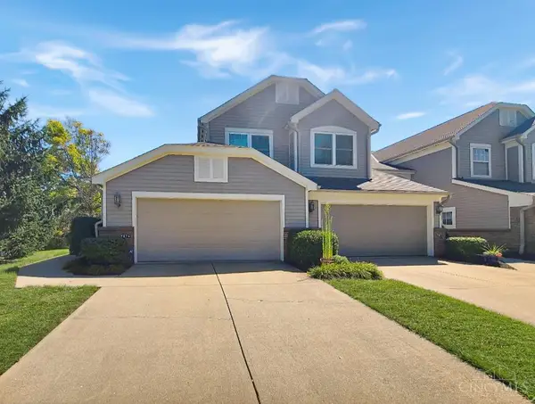7874 Gapstow Bridge, Springfield Twp., OH 45231