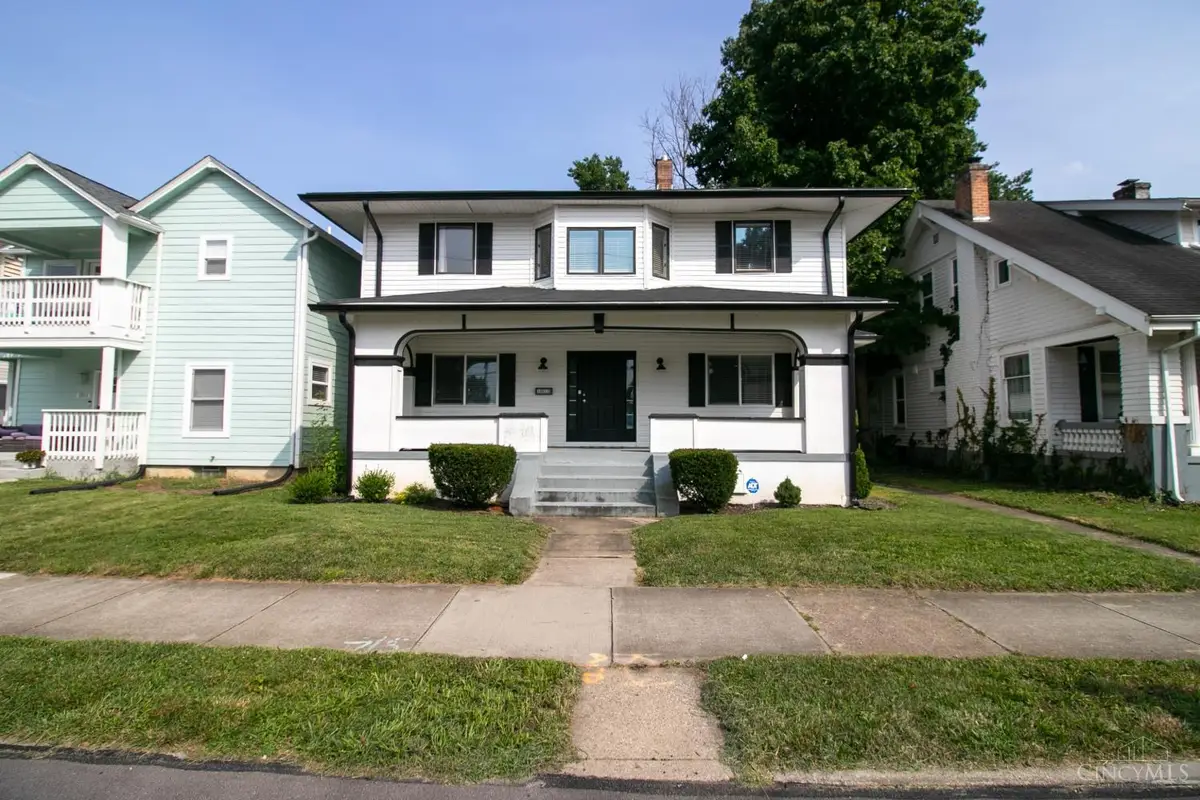 1013 S Main Street, Middletown, OH 45044 - #1