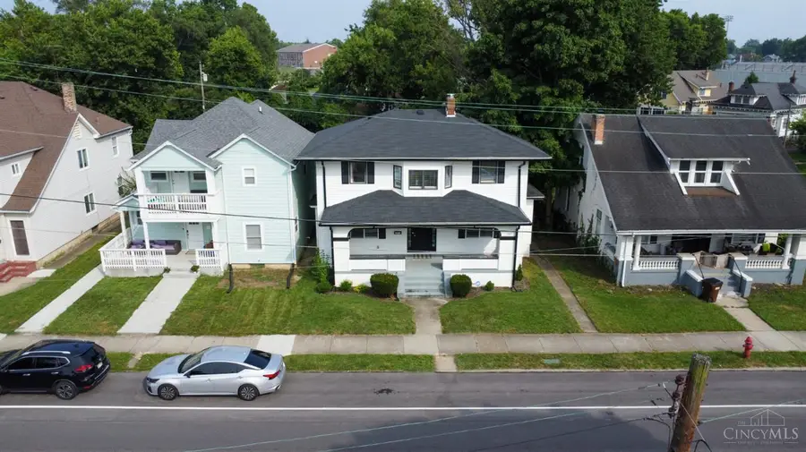 1013 S Main Street, Middletown, OH 45044 - #2