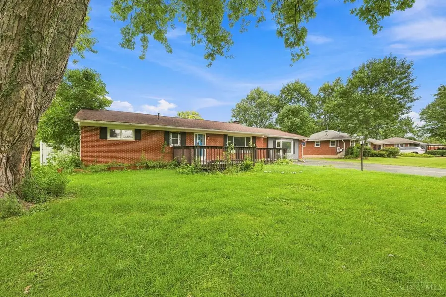 358 Turner Drive, Clear Creek, OH 45036 - #2