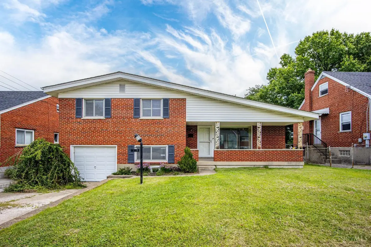 3354 Greenway Avenue, Cincinnati, OH 45248 - #1