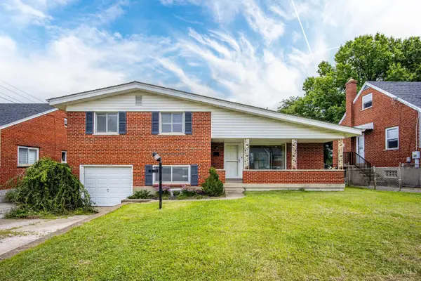 3354 Greenway Avenue, Green Twp, OH 45248