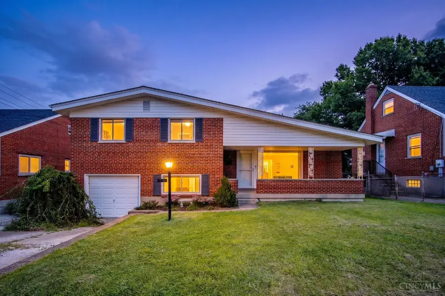 3354 Greenway Avenue, Cincinnati, OH 45248 - #2