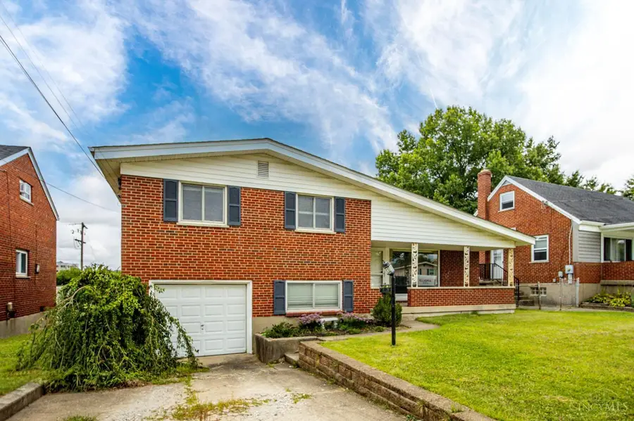 3354 Greenway Avenue, Cincinnati, OH 45248 - #3