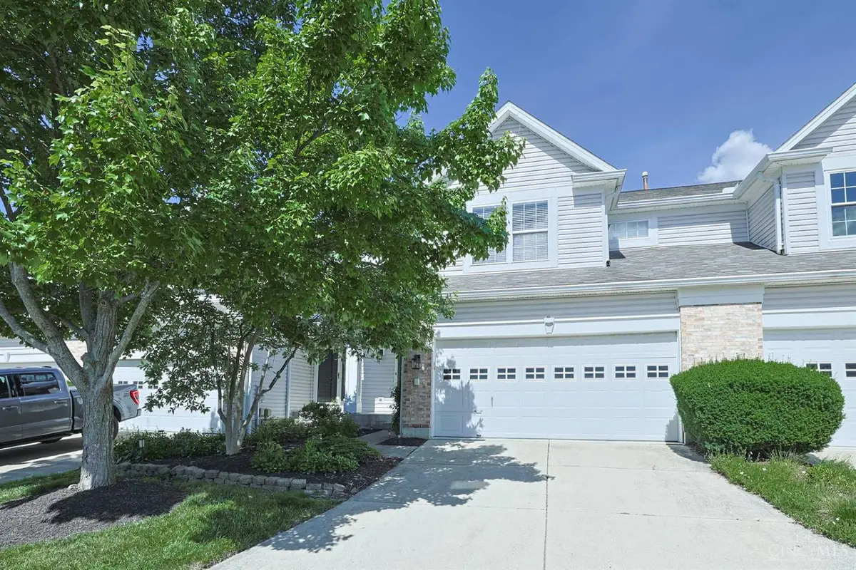 6385 Pinehurst Lane, Mason, OH 45040 - #1