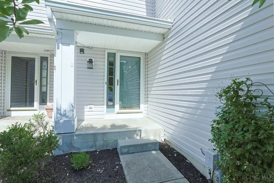 6385 Pinehurst Lane, Mason, OH 45040 - #2