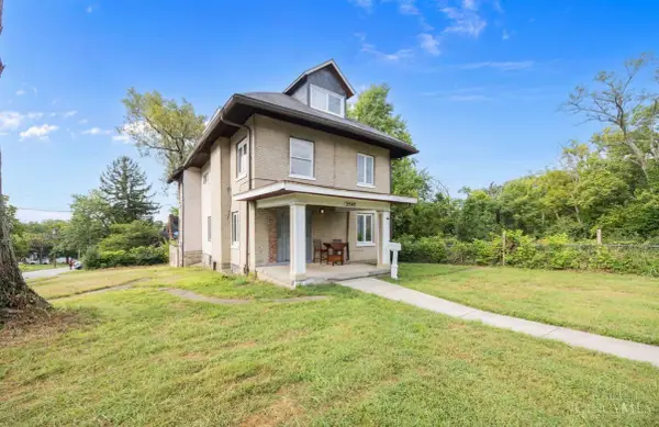 2545 Harrison Avenue, Cincinnati, OH 45211