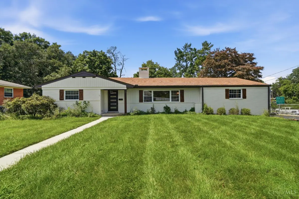 9299 Fidelis Drive, Blue Ash, OH 45242 - #1
