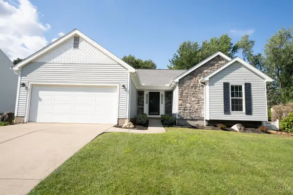 718 Fox Creek Ln, Union Twp, OH 45245