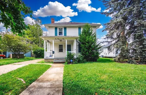 1005 Park Avenue, Hamilton, OH 45013