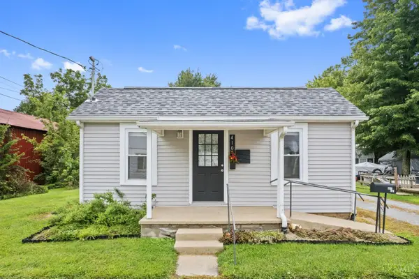 410 N Elm Street, Pleasant Twp, OH 45121