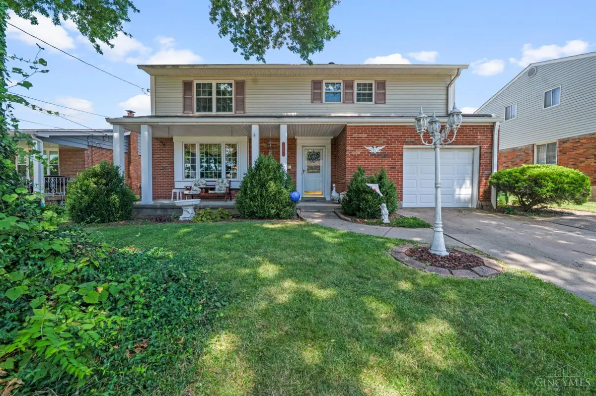 5468 Bellfield Lane, Cincinnati, OH 45238 - #1