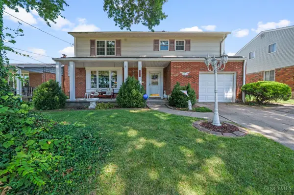 5468 Bellfield Lane, Cincinnati, OH 45238