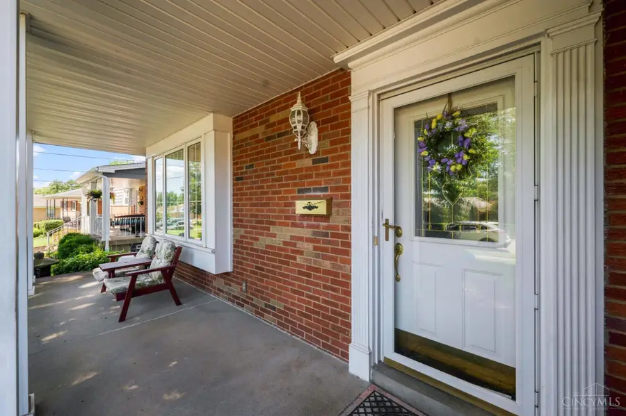 5468 Bellfield Lane, Cincinnati, OH 45238 - #3