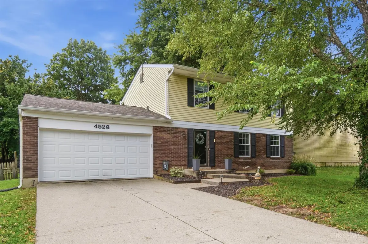 4526 Tealtown Road, Union, OH 45103 - #1