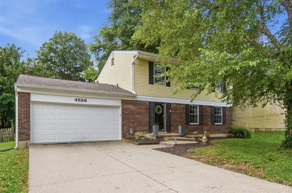 4526 Tealtown Road, Union Twp, OH 45103