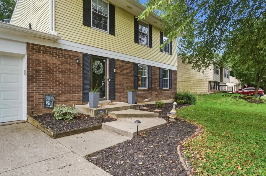 4526 Tealtown Road, Union, OH 45103 - #2