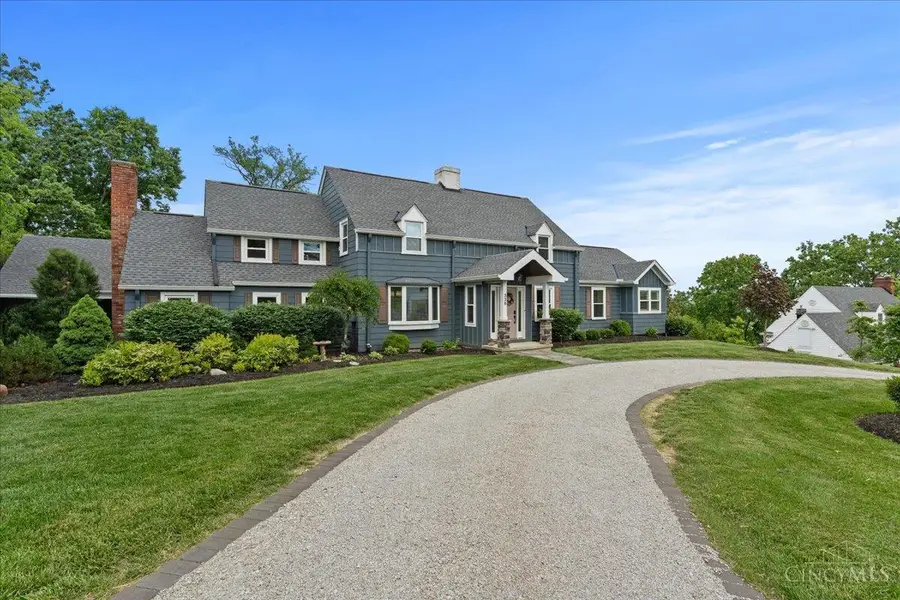 338 Compton Hills Drive, Wyoming, OH 45215 - #2