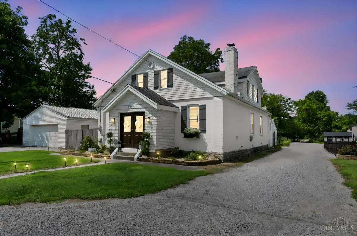 5875 Elm Street, Milford, OH 45150 - #1