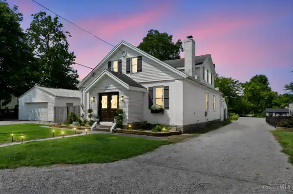 5875 Elm Street, Milford, OH 45150